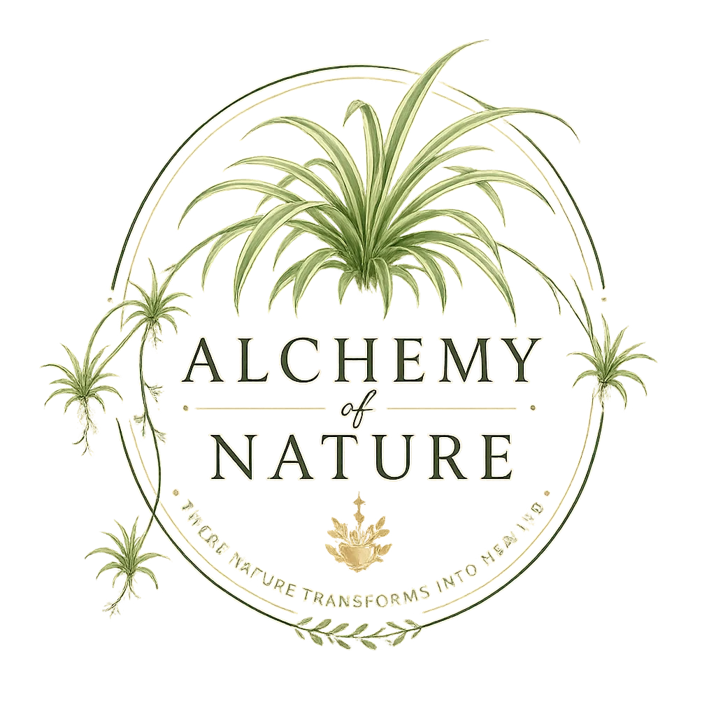 Alchemy of Nature
